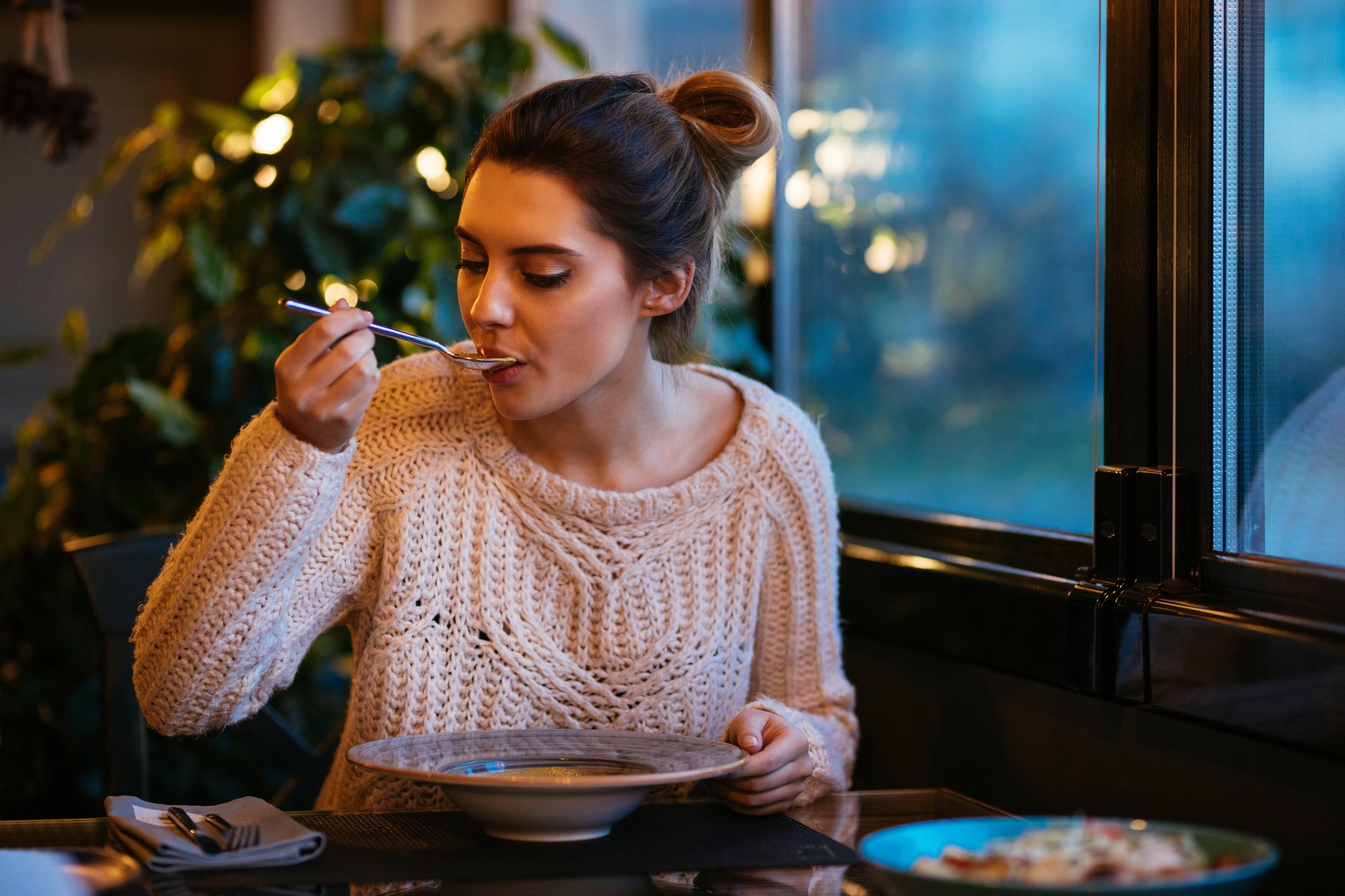 IDDSI Diet