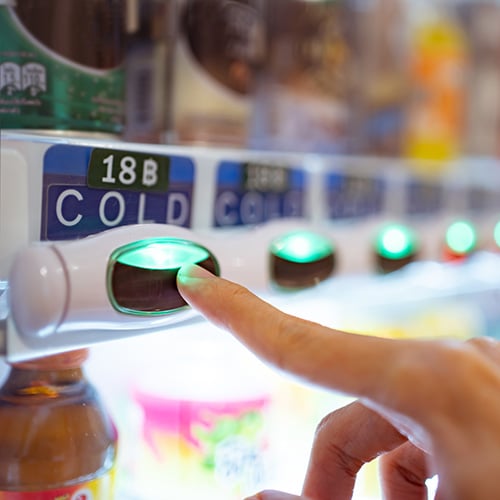 Vending